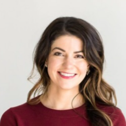 User: Camille Fish (camille@camillefish.com)