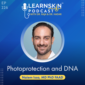 Episode 226: Photoprotection and DNA Damage Repair - Image