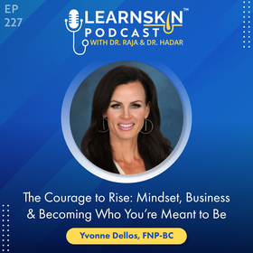 Episode 227: The Courage to Rise: Mindset, Business & Becoming Who You’re Meant to Be