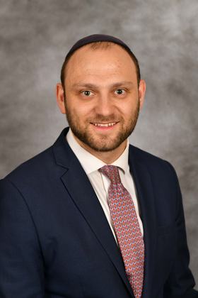 Nathaniel Goldman