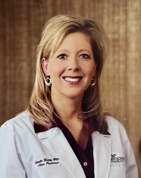 User: Annette Geary (annette@waterlooderm.com)