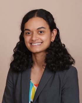 Anusha Kambala