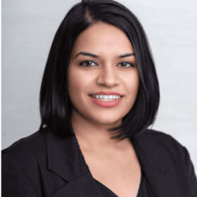 Monique Chheda