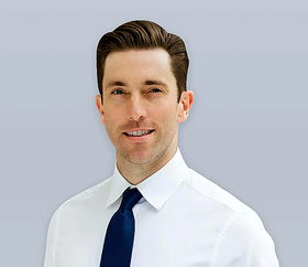Daniel Butler