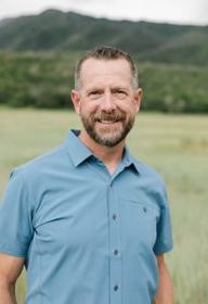 Chad Erickson