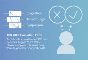 IDS 2026 Evaluation Form