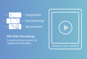 2026 Integrative Dermatology Symposium Lectures