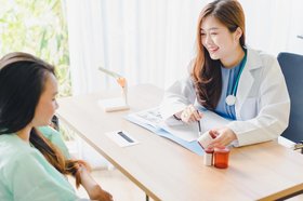 Integrative Consultation Walkthrough Podcast Pilot Cover