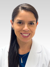 Patricia Delgado