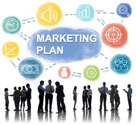 Inevitable: How to Build a Marketing Plan that Surrounds the Market So Well that You Become the Only Choice