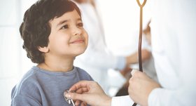 Pediatric Vitiligo