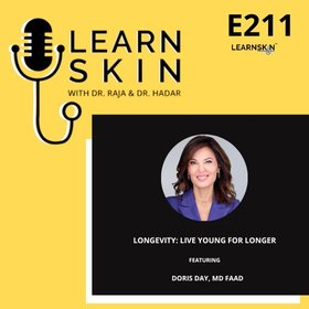 Episode 211: Longevity: Live Young for Longer