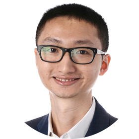 Haowei Han