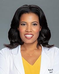 Heather Woolery-Lloyd, MD, FAAD