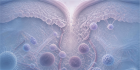 Internal Drivers of Skin Disease