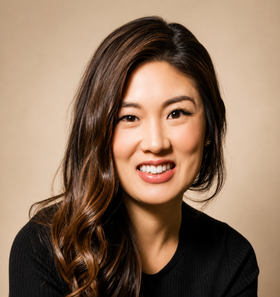 Jackie Kim