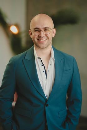 Jared Rohrer