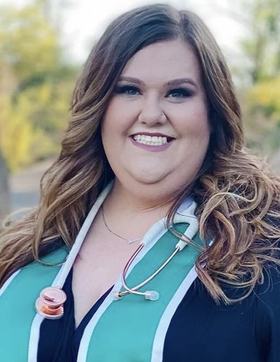 Jennifer Pellegrin-Perez
