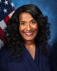 Lakshi M. Aldredge, MSN ANP-BC DCNP FAANP