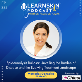 Epidermolysis Bullosa: Unveiling the Burden of Disease and the Evolving Treatment Landscape