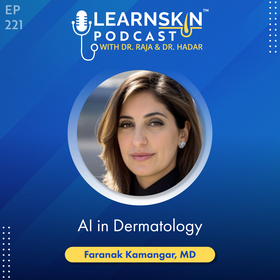 Episode 221: AI in Dermatology