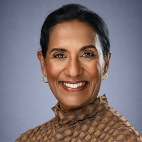 Lakshi Aldredge