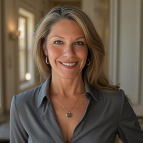 Angela Mazza