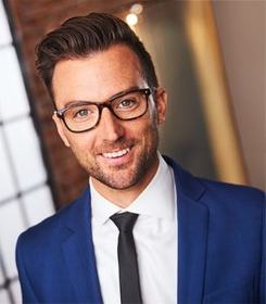 Michael Antosy