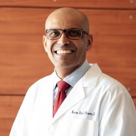 Nayan Patel