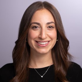 Rachel Shireen Golpanian
