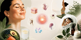 Whole-Person Foundations for Skin Health and Aesthetic Outcomes