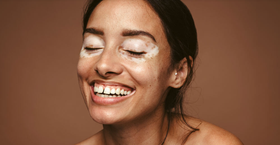 Real Cover Photo - Managing Non-Segmental Vitiligo in Sensitive Facial Areas