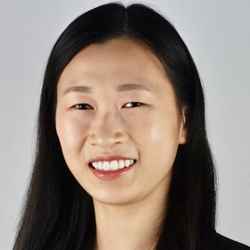 Suzanne Xu