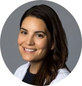 Venessa Peña-Robichaux