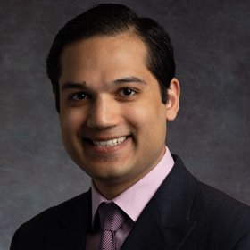 Raj Chovatiya, MD, PhD, MSCI, FAAD