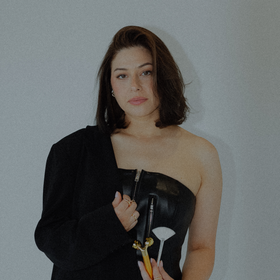 User: Ofelia Duran (hello@thelucentspace.com)