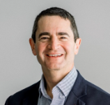 Bruce Strober