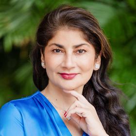 Kay Durairaj