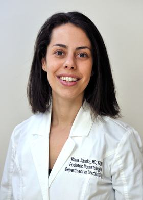 Marla Jahnke