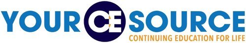 Your CE Source Logo