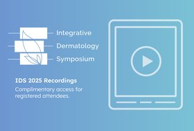 2025 Integrative Dermatology Symposium Lectures