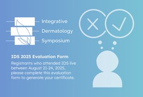 IDS 2025 Evaluation Form