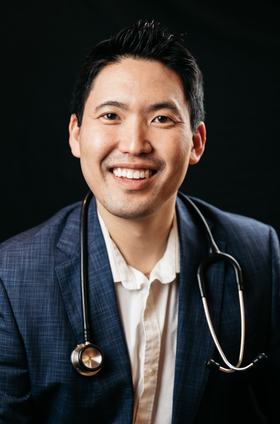 Daniel Sugai