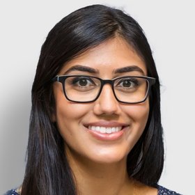 Priya Uppal