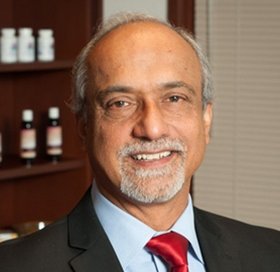 Virender Sodhi MD (Ayurved)