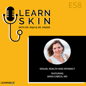 Episode 58: Sexual Health and Intimacy